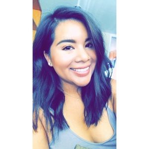 Meet your Posher, Jess